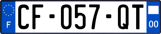 CF-057-QT