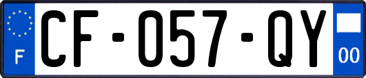 CF-057-QY