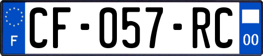 CF-057-RC