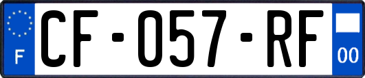 CF-057-RF