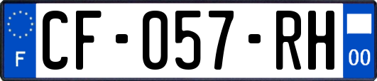 CF-057-RH