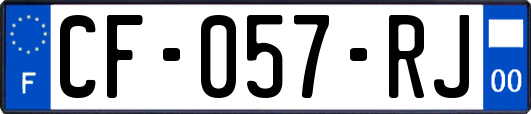 CF-057-RJ