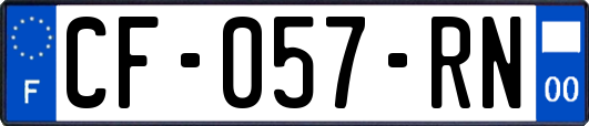 CF-057-RN