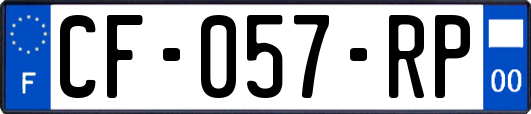 CF-057-RP