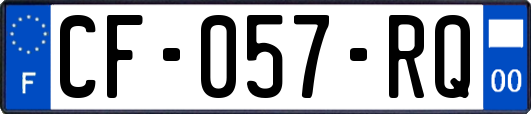CF-057-RQ