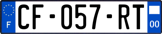 CF-057-RT