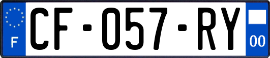 CF-057-RY