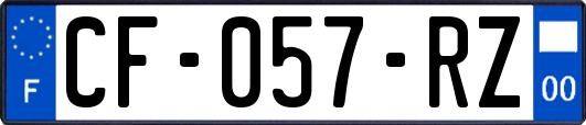 CF-057-RZ