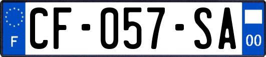 CF-057-SA