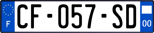 CF-057-SD