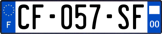 CF-057-SF