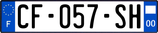 CF-057-SH