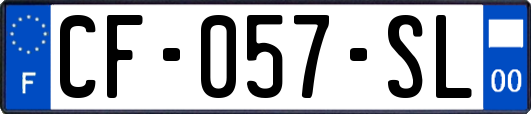 CF-057-SL