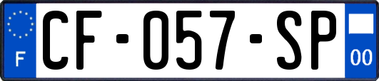 CF-057-SP