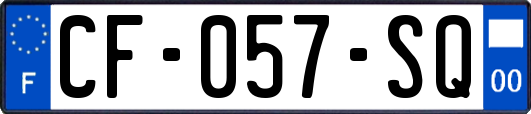 CF-057-SQ