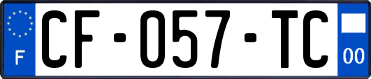 CF-057-TC