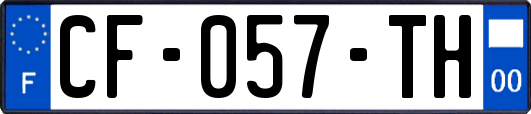 CF-057-TH