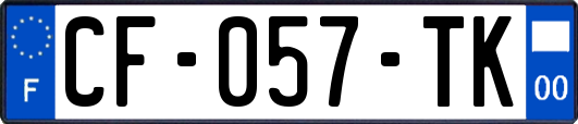 CF-057-TK