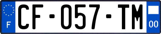 CF-057-TM