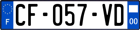 CF-057-VD
