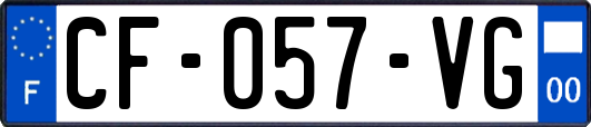 CF-057-VG