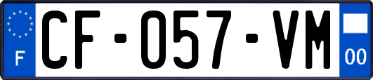 CF-057-VM