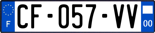 CF-057-VV