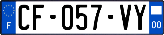 CF-057-VY