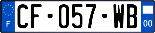 CF-057-WB