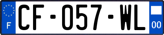 CF-057-WL