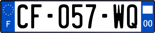 CF-057-WQ