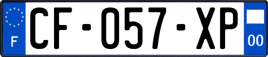 CF-057-XP