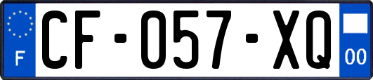 CF-057-XQ