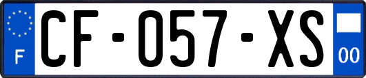 CF-057-XS