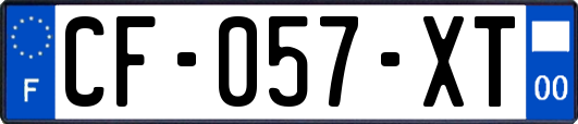 CF-057-XT