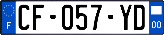 CF-057-YD