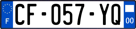 CF-057-YQ