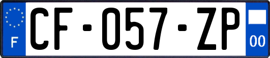 CF-057-ZP