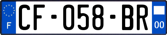 CF-058-BR