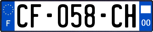 CF-058-CH