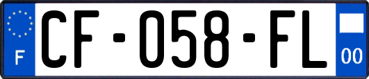 CF-058-FL