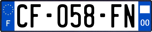 CF-058-FN