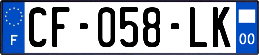 CF-058-LK