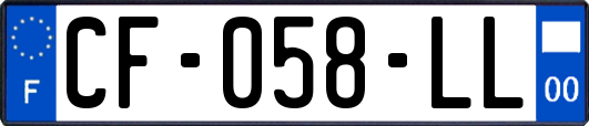 CF-058-LL