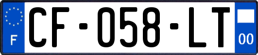 CF-058-LT