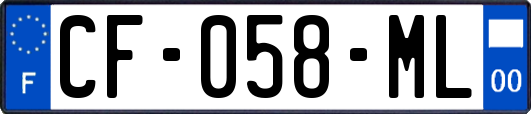 CF-058-ML