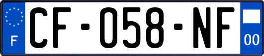 CF-058-NF
