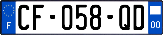 CF-058-QD