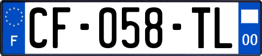 CF-058-TL