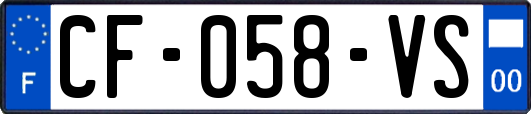 CF-058-VS